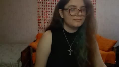 Milana online show from 04/09/26, 07:14