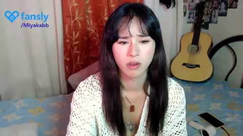 Miyakabebe online show from 06/04/26, 02:06