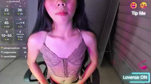 Elle online show from 02/03/26, 04:21