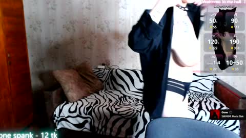 Miya Weekend this week Wednesday and Thursday online show from 02/01/25, 02:45