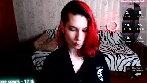 Miya Weekend this week Wednesday and Thursday online show from 02/20/25, 12:04