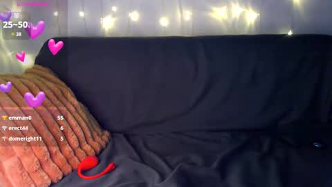 Snapshot of miyu_ko chatting on 02/22/25, 03:47 Miyu Ko online show from 02/22/25, 03:47