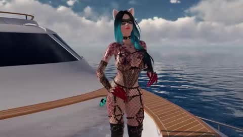 Miyuki Maiko online show from 10/25/25, 06:13