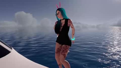 Miyuki Maiko online show from 10/29/25, 05:25