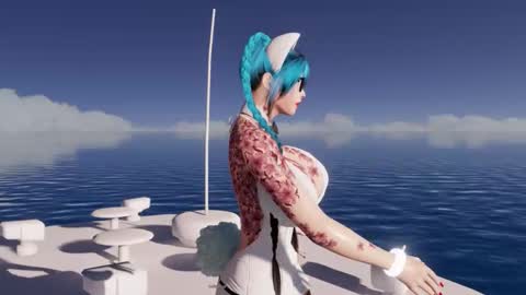 Miyuki Maiko online show from 11/04/25, 08:52