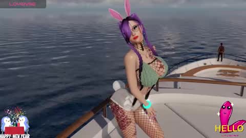 Miyuki Maiko online show from 01/06/26, 05:05