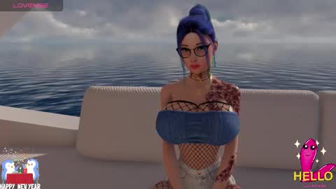 Miyuki Maiko online show from 01/08/26, 05:26