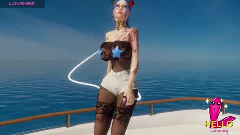 Miyuki Maiko online show from 02/03/26, 02:53