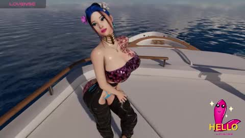 Miyuki Maiko online show from 02/10/26, 07:18