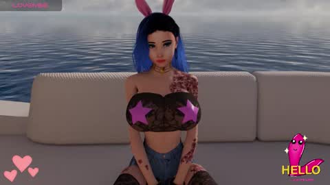 Miyuki Maiko online show from 02/15/26, 04:14