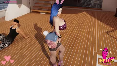 Miyuki Maiko online show from 02/16/26, 10:06