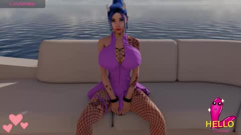 Miyuki Maiko online show from 02/18/26, 04:25