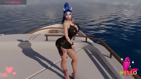 Miyuki Maiko online show from 02/19/26, 06:04