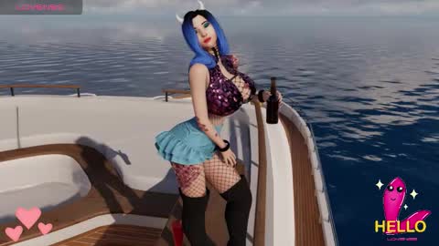 Miyuki Maiko online show from 02/27/26, 04:29