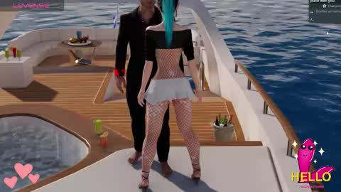 Miyuki Maiko online show from 03/31/26, 06:47