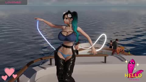 Miyuki Maiko online show from 03/31/26, 06:52