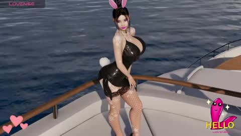 Miyuki Maiko online show from 04/17/26, 04:54