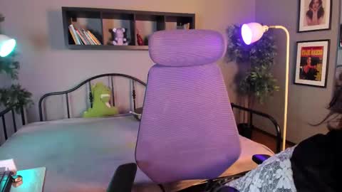 miyuki_wolf online show from 03/13/26, 09:10