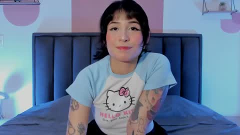 miyu online show from 04/13/26, 04:29