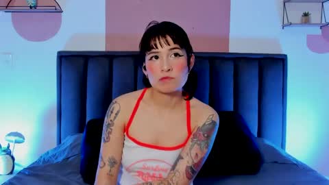 miyu online show from 04/14/26, 03:34