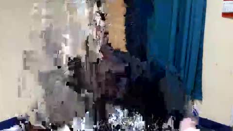 Cutiepie online show from 04/06/26, 06:09