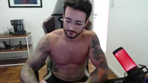 Mizo online show from 03/26/26, 03:39