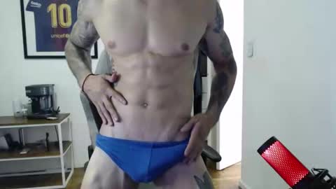 Mizo online show from 03/31/26, 07:58