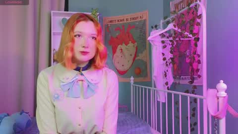 Snapshot of mizukinoyoru chatting on 02/11/25, 08:20 Mizuki online show from 02/11/25, 08:20