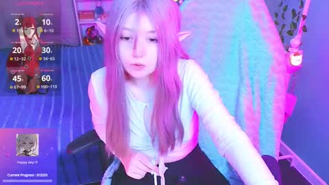 Snapshot of mizukinoyoru chatting on 12/20/25, 09:11 Mizuki online show from 12/20/25, 09:11