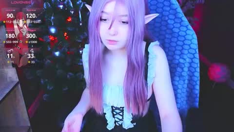 Snapshot of mizukinoyoru chatting on 01/11/26, 08:47 Mizuki online show from 01/11/26, 08:47