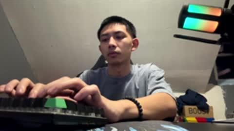 mizukix300 online show from 03/26/26, 10:10