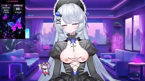 Mizuky online show from 04/03/26, 03:37