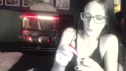 Mizz Bonez online show from 04/01/26, 03:51