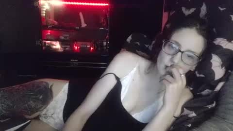 Mizz Bonez online show from 04/10/26, 12:27