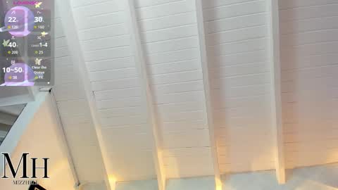 mizzhell_ online show from 11/25/25, 12:05