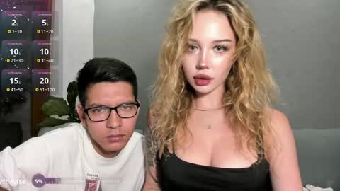 Millie and John online show from 05/11/26, 03:51