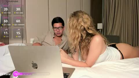 Millie and John online show from 05/31/26, 07:59