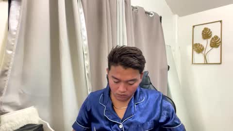 Michole Jay online show from 02/03/26, 05:49