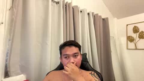 Michole Jay online show from 02/20/26, 10:54