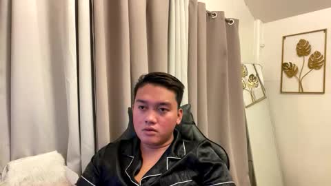 Michole Jay online show from 03/25/26, 07:42