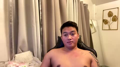 Michole Jay online show from 04/03/26, 07:12