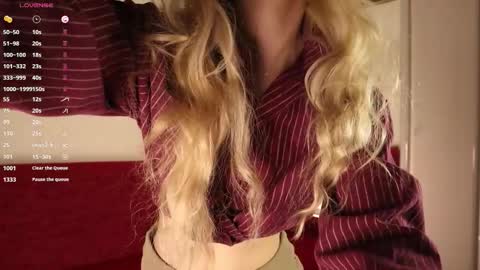 Mary online show from 12/21/25, 07:54