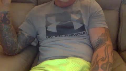 SexyRed online show from 12/03/24, 04:28