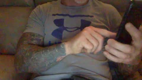 SexyRed online show from 12/04/24, 09:24