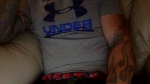 SexyRed online show from 09/22/25, 07:49