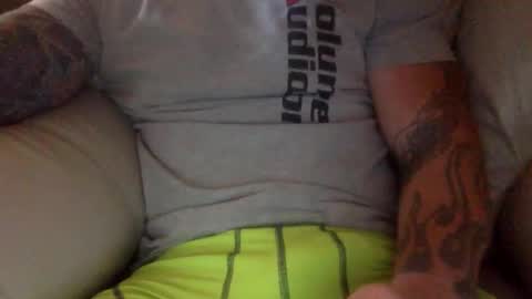 SexyRed online show from 09/27/25, 06:02