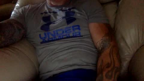 SexyRed online show from 10/01/25, 04:57
