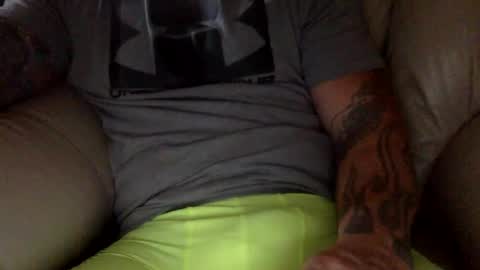 SexyRed online show from 10/04/25, 05:00