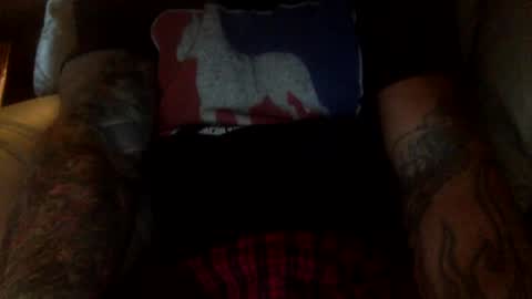 SexyRed online show from 10/10/25, 12:15