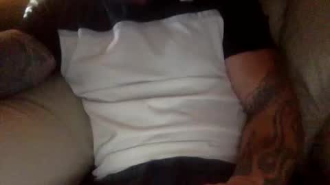 SexyRed online show from 10/12/25, 09:25
